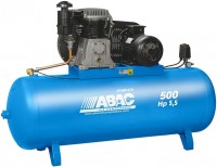 Купити компресор ABAC Pro A49B 500 FT5.5  за ціною від 84100 грн.