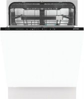 Купить вбудована посудомийна машина Gorenje GV 672C62: цена от 22999 грн.