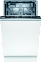 Купить вбудована посудомийна машина Bosch SPV 2HKX41E: цена от 16040 грн.