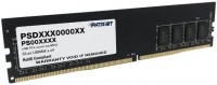 описание, цены на Patriot Memory Signature DDR4 1x32Gb