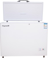 Купить морозильна камера ViLgrand VCF-4312: цена от 16179 грн.
