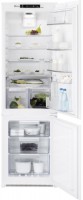 Купить вбудований холодильник Electrolux ENT 8TE18 S: цена от 31200 грн.