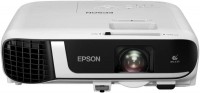 Купить проектор Epson EB-FH52: цена от 30730 грн.