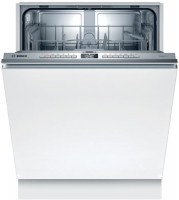 Купити вбудована посудомийна машина Bosch SMV 4HTX37E  за ціною від 19654 грн.