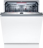 Купить вбудована посудомийна машина Bosch SMV 6ECX51E: цена от 36500 грн.