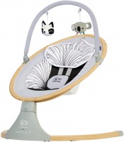 Купить кресло-качалка Kinder Kraft Lumi  по цене от 4074 грн.