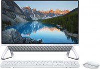 Купить персональный компьютер Dell Inspiron 5400 (5400-2348) по цене от 26946 грн.