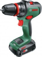 Купити дриль / шурупокрут Bosch AdvancedDrill 18 06039B5008  за ціною від 9417 грн.