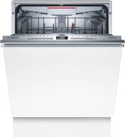 Купить встраиваемая посудомоечная машина Bosch SMV 6ZCX07E: цена от 43745 грн.