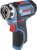 Купить дриль / шурупокрут Bosch GSR 12V-15 FC Professional 06019F6003: цена от 6699 грн.