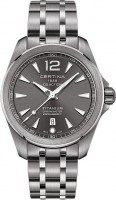 Купити наручний годинник Certina DS Action C032.851.44.087.00  за ціною від 23590 грн.