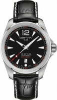 Купить наручные часы Certina DS Action C032.851.16.057.01  по цене от 18647 грн.