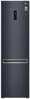 Купити холодильник LG GB-B72MCDMN  за ціною від 26303 грн.