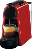 Купити кавоварка Nespresso Essenza Mini D30 Ruby Red  за ціною від 3832 грн.