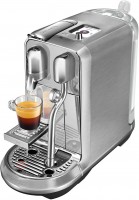 Купити кавоварка Nespresso Creatista Plus J520  за ціною від 26719 грн.