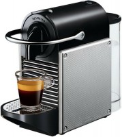 Купити кавоварка Nespresso Pixie D61  за ціною від 6960 грн.