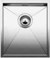 Купити кухонна мийка Blanco Zerox 340-IF/N 517238 за ціною від 25242 грн.