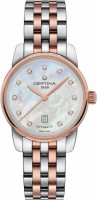 Купить наручные часы Certina DS Podium C001.007.22.116.00  по цене от 31886 грн.