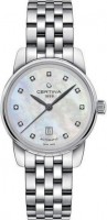 Купить наручные часы Certina DS Podium C001.007.11.116.00  по цене от 28533 грн.