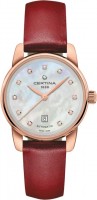 Купить наручные часы Certina DS Podium C001.007.36.116.02  по цене от 33400 грн.
