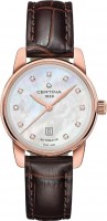 Купити наручний годинник Certina DS Podium C001.007.36.116.00  за ціною від 35420 грн.