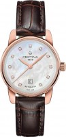 Купити наручний годинник Certina DS Podium C001.007.36.116.00  за ціною від 31320 грн.