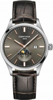 Купить наручные часы Certina DS-8 Moon Phase C033.457.16.081.00: цена от 21950 грн.