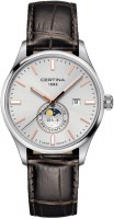 Купить наручний годинник Certina DS-8 Moon Phase C033.457.16.031.00: цена от 26230 грн.