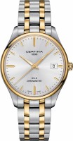Купить наручные часы Certina DS-8 C033.451.22.031.00  по цене от 20853 грн.