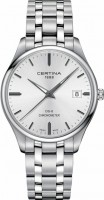 Купить наручные часы Certina DS-8 C033.451.11.031.00  по цене от 20210 грн.