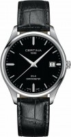 Купить наручний годинник Certina DS-8 C033.451.16.051.00: цена от 16707 грн.