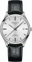 Купить наручные часы Certina DS-8 C033.451.16.031.00: цена от 19060 грн.