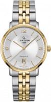 Купити наручний годинник Certina DS Caimano C035.407.22.037.02  за ціною від 25195 грн.