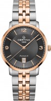 Купити наручний годинник Certina DS Caimano C035.407.22.087.01  за ціною від 25080 грн.