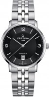 Купить наручные часы Certina DS Caimano C035.407.11.057.00: цена от 22703 грн.