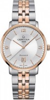 Купити наручний годинник Certina DS Caimano C035.407.22.037.01  за ціною від 19350 грн.