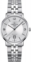 Купить наручные часы Certina DS Caimano C035.407.11.037.00  по цене от 22266 грн.