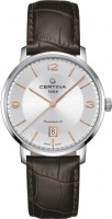 Купить наручные часы Certina DS Caimano C035.407.16.037.01  по цене от 21989 грн.