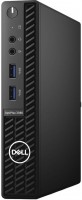 Купити персональний комп'ютер Dell Optiplex 3080 MFF (3080-9796) за ціною від 25999 грн.