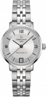 Купить наручные часы Certina DS Caimano C035.207.11.037.00  по цене от 22876 грн.