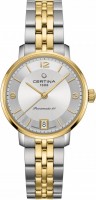 Купить наручные часы Certina DS Caimano C035.207.22.037.02  по цене от 25370 грн.