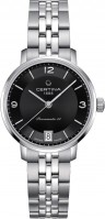 Купить наручные часы Certina DS Caimano C035.207.11.057.00  по цене от 29600 грн.