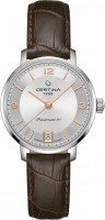 Купити наручний годинник Certina DS Caimano C035.207.16.037.01  за ціною від 21270 грн.