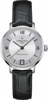 Купить наручные часы Certina DS Caimano C035.207.16.037.00  по цене от 22170 грн.