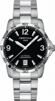 Купити наручний годинник Certina DS Podium C034.451.11.057.00  за ціною від 19720 грн.
