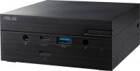 Купить персональный компьютер Asus Mini PC PN62S (PN62S-BB3040MD) по цене от 10999 грн.