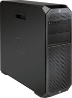 Купить персональный компьютер HP Z6 G4 Workstation по цене от 39139 грн.