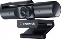 Купить WEB-камера Aver Media PW513: цена от 7854 грн.