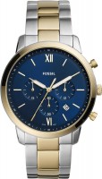 Купити наручний годинник FOSSIL FS5706  за ціною від 6587 грн.