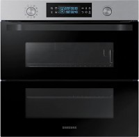 Купить духовой шкаф Samsung Dual Cook Flex NV75N5622RT  по цене от 23399 грн.